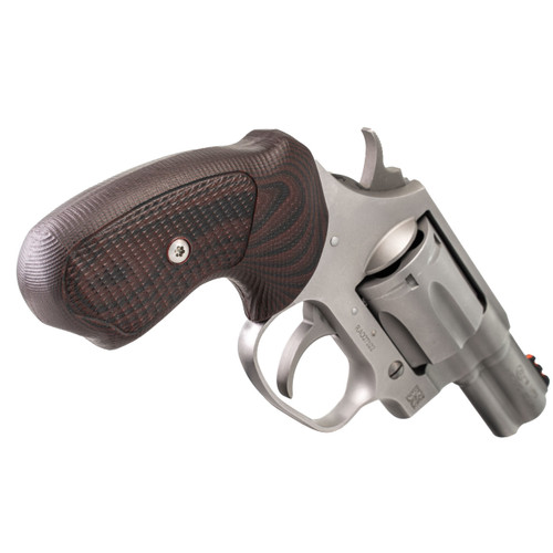 VZ 320 with Colt® Logo | Colt® Cobra Grips | VZ Grips
