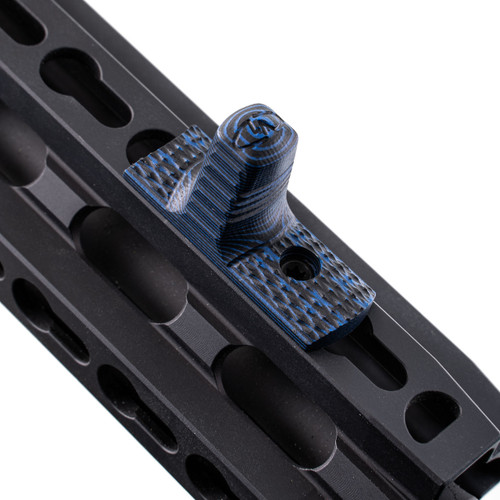 KeyMod Hand Stop (Inter-Lok) | VZ Alien Texture