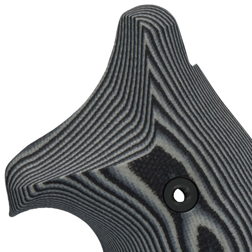 S&W J-Frame Grips (G10) with VZ Twister Texture