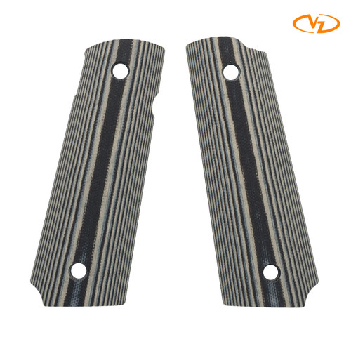 VZ 320 - Black Desert Sand - Ambi