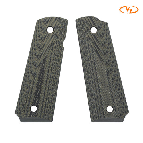 1911 Pistol Grips - CLR-1911FS-018