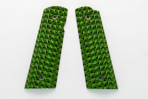 VZ Hydra - Green Lantern - Magwell - Ambi