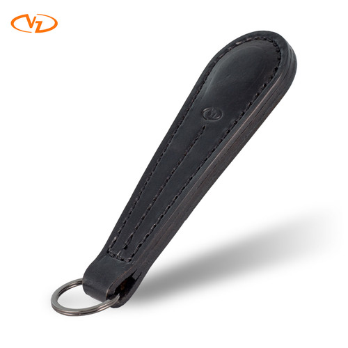 Leather Sap Front