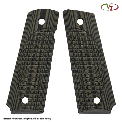 Categories - VZ Grips