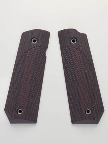 1911 Pistol Grips - CLR-1911FS-018