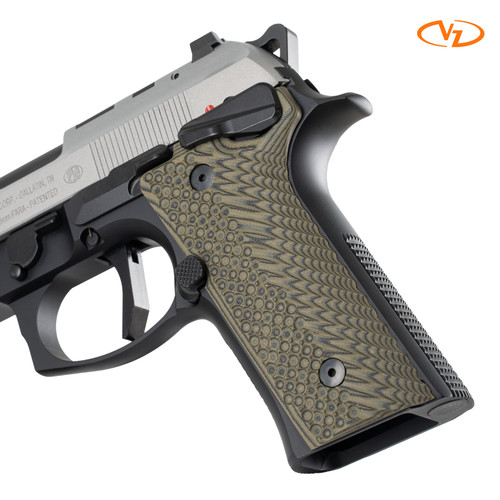 Beretta 92XI Grip - VZ Operator II™