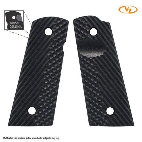 1911 Pistol Grips - CLR-1911COM-014