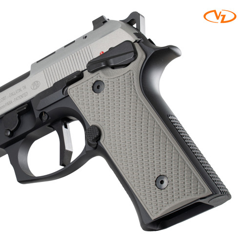 VZ Grips | VZ FRAG Grips for Beretta 92XI