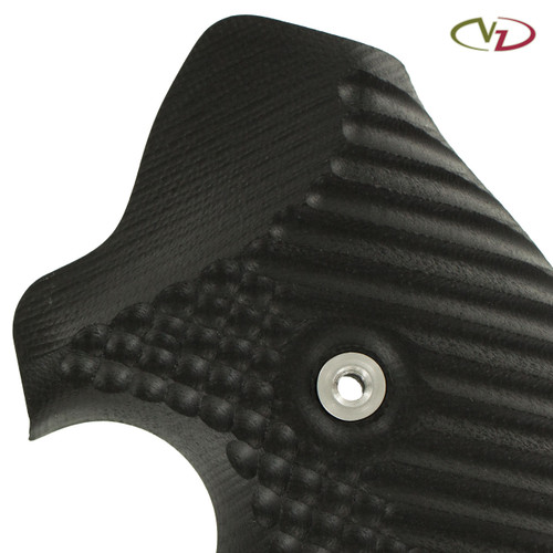 S&W J-Frame Grips (Wrap Around) with VZ 320 Texture