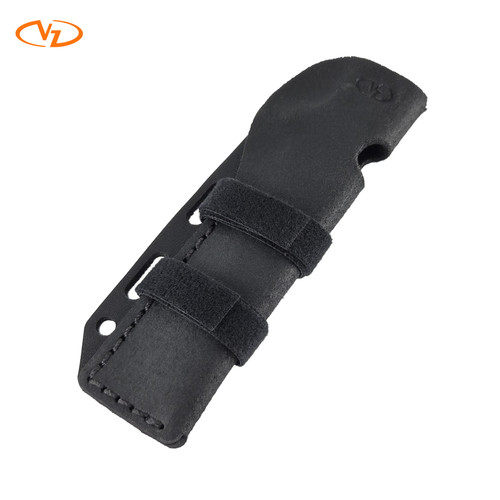 Leather Sheath for VZ Leonidas G-10 Dagger 