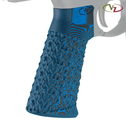 VZ AR15 Stipple - GEN2 - Blue Black