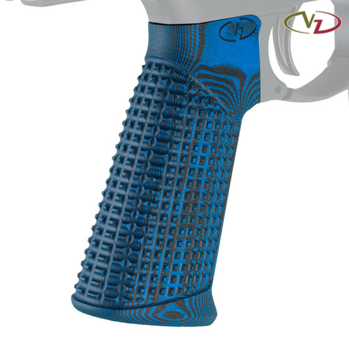 VZ AR15 FRAG - GEN2 - Blue Black