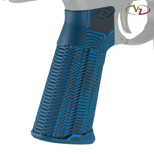 VZ AR15 Alien - GEN2 - Blue Black
