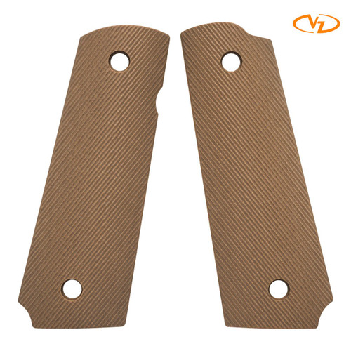 VZ 320 - Military Brown