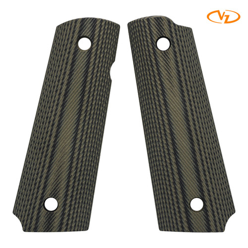 VZ 320 - Dirty Olive