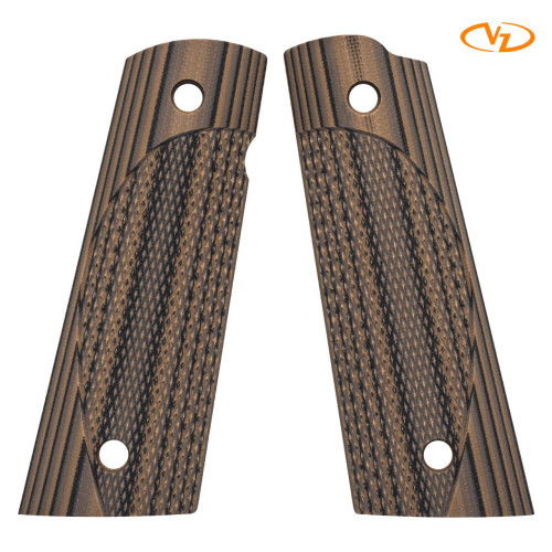 VZ ETC - Hyena Brown - Magwell