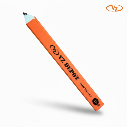 VZ EDC. No. 4 G-10 Carpenter Pencil