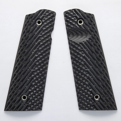 VZ Operator II - Carbon Fiber - Magwell - Thumb Notch