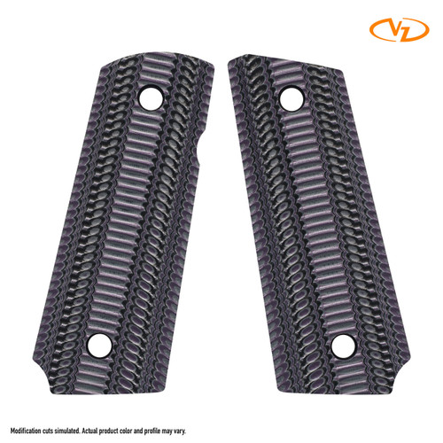 VZ Alien - Worple - Compact