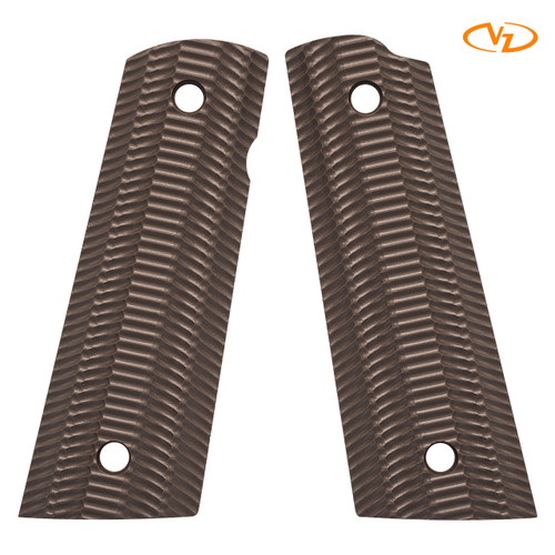 VZ Alien - Earth Brown - Magwell