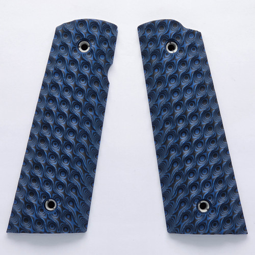 VZ Hydra - Blue Black - Magwell