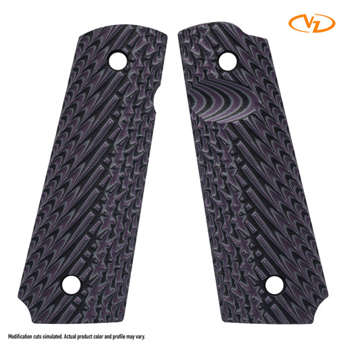 VZ Operator IV - Worple - Thumb Notch