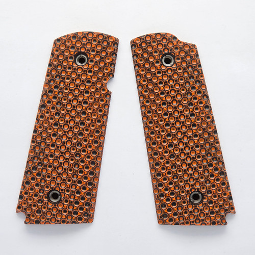 Simonich Gunner - Tiger Stripe - Compact