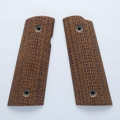 VZ 320 Polish - Burlap - Compact - Magwell