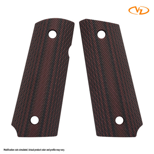 VZ 320 - Cherry - Compact - Slim