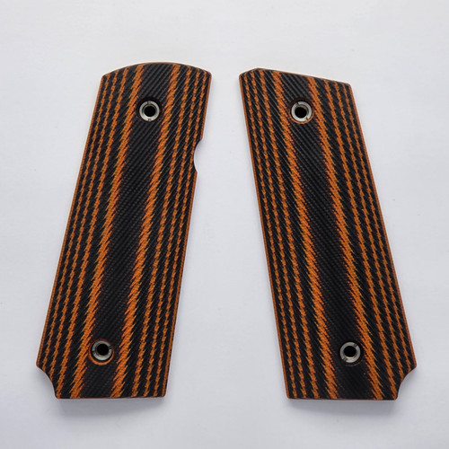 VZ 320 - Tiger Stripe - Compact - Slim