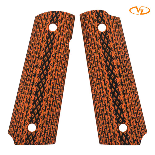 VZ Diamond Back - Tiger Stripe