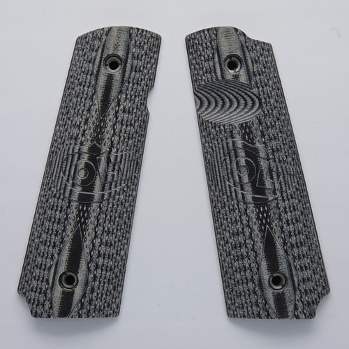 VZ Double Diamond - Black Cherry - Colt - VZ Grips