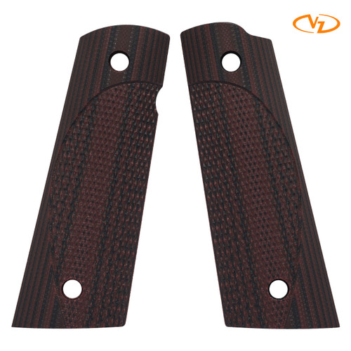 VZ ETC - Black Cherry - Magwell