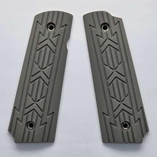 Bawidamann Ragnarök - Steel Gray