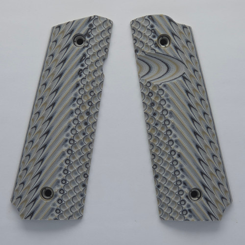 VZ Operator II - Marsoc - Thumb Notch - Extended Ambi