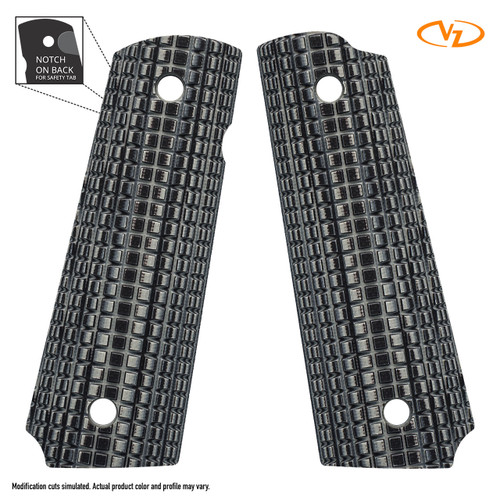 VZ Frag - Black Gray - Ambi