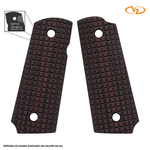 VZ Frag - Black Cherry - Compact - Ambi