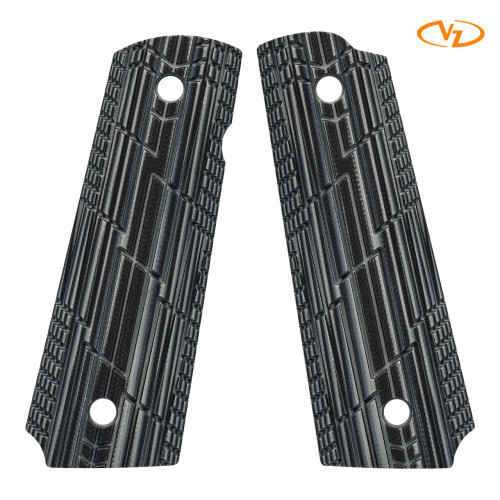 Bawidamann Walküre - Black Gray