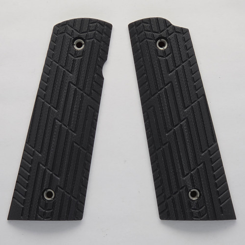 Bawidamann Walküre - Black - Magwell