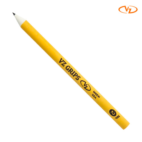 VZ No.2 Husky G-10 Pencil – Thick Tactical EDC Tool | VZ Grips