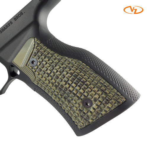 Categories - VZ Grips