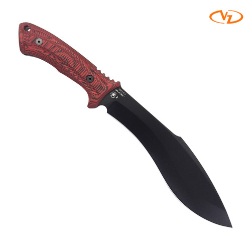 Spartan-Harsey Kurki with Alien® Scales