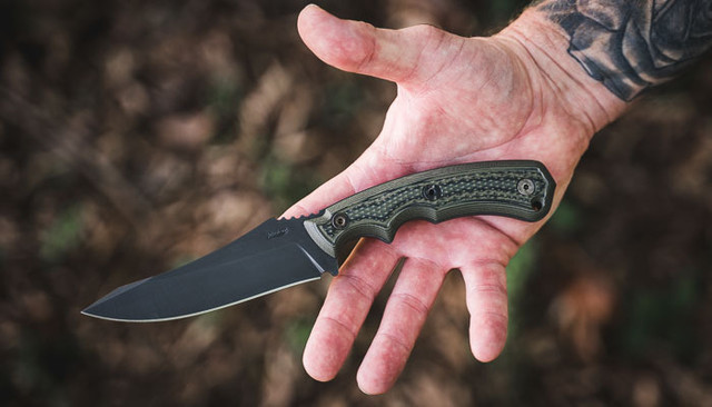 Knives
