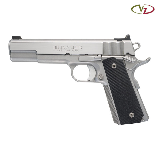 1911 Grips (Full-Size) w/ Tactical Diamond Texture | VZ Grips