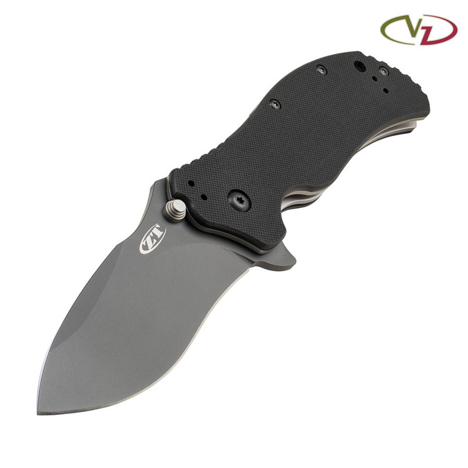 Zero Tolerance 0350 Folding Pocket Knife Zero Tolerance 0350 Folding Pocket Knife