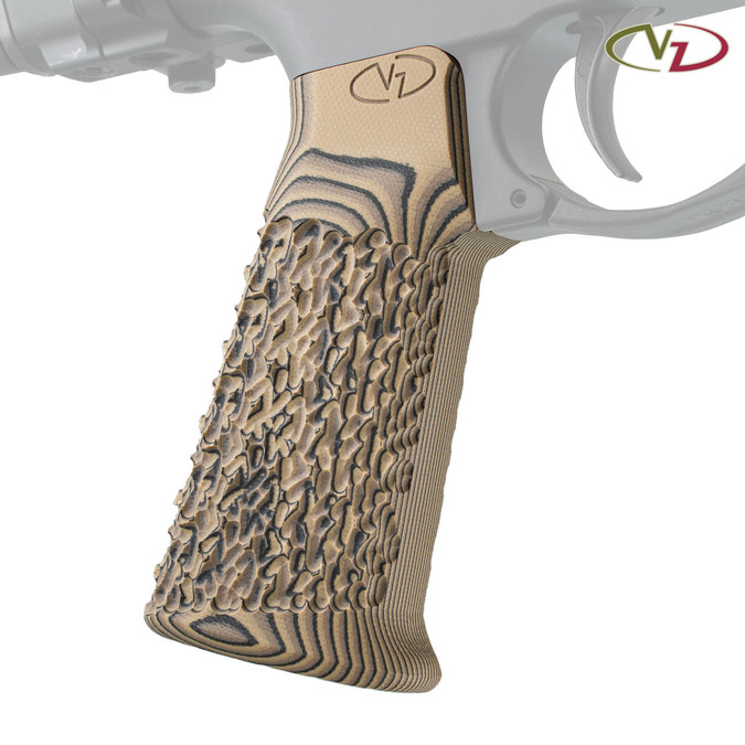 SCAR VZ Stipple - Gen 2 Rifle Grip SCAR VZ Stipple - Gen 2 Rifle Grip