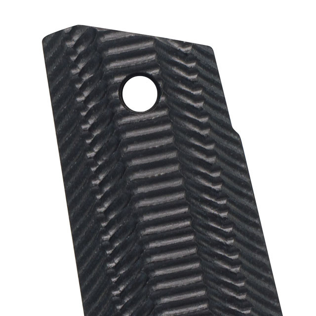 Springfield EMP4 Grips w/ Alien Texture | G10 Grips