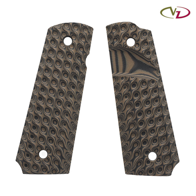 VZ Hydra - Flat Dark Earth - Super Scoop - Ambi VZ Hydra - Flat Dark Earth - Super Scoop - Ambi