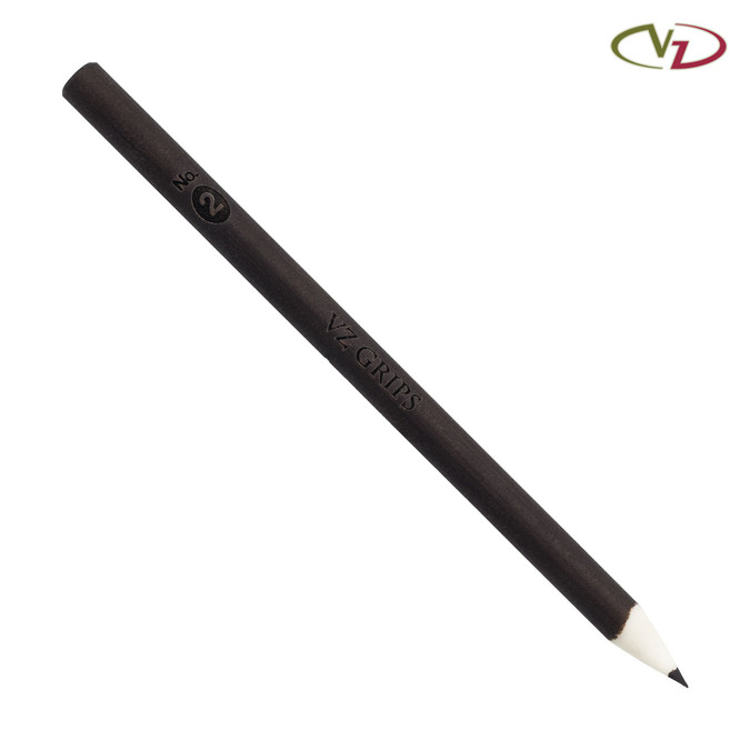 VZ No. 2 Tactical  Pencil - Dark Brown G-10