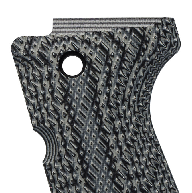 Beretta 92 Compact Grips - VZ Tactical Slant Gen2 Beretta 92 Compact Grips - VZ Tactical Slant Gen2